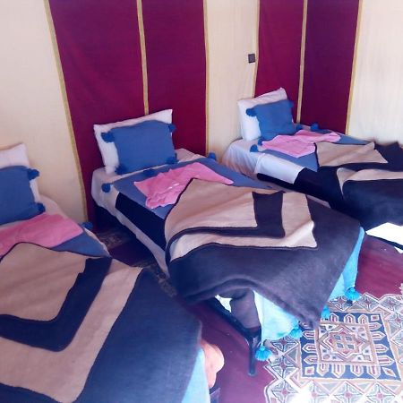 Silver Luxury Camp 메르주가 외부 사진